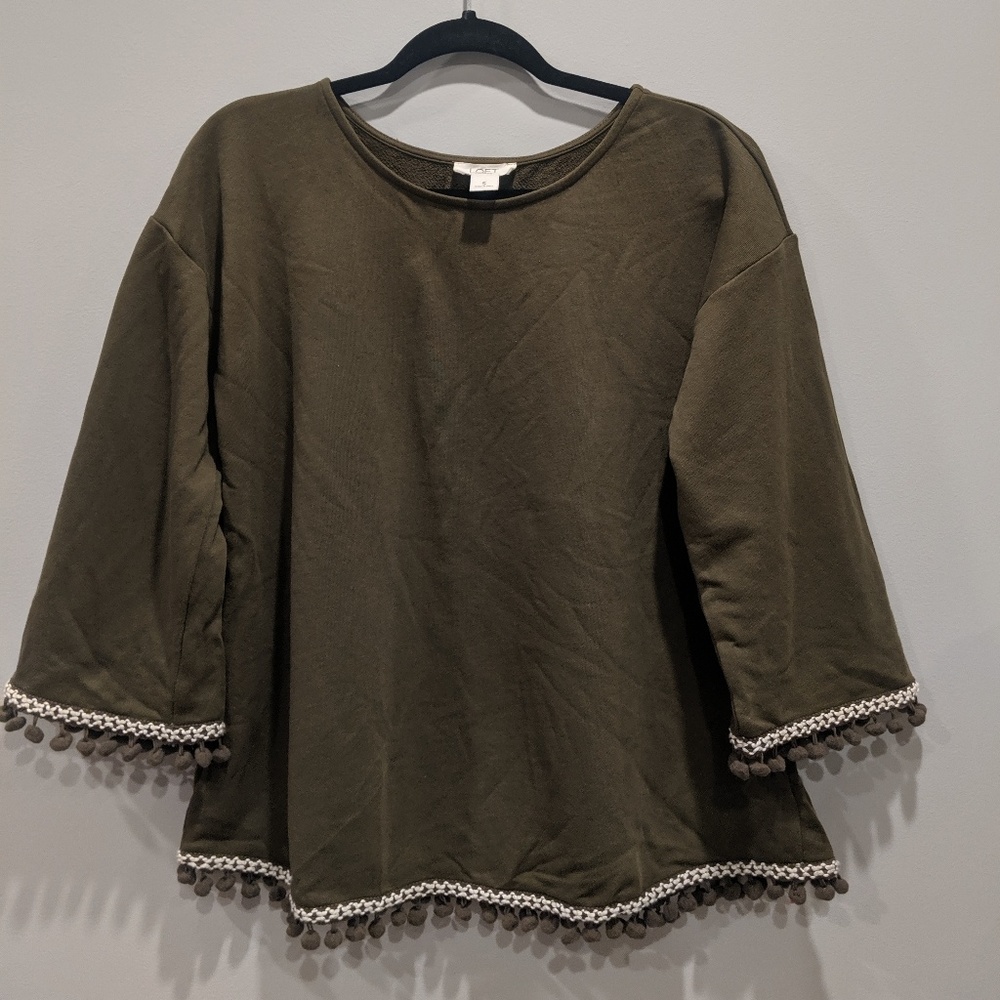 Loft Shirt